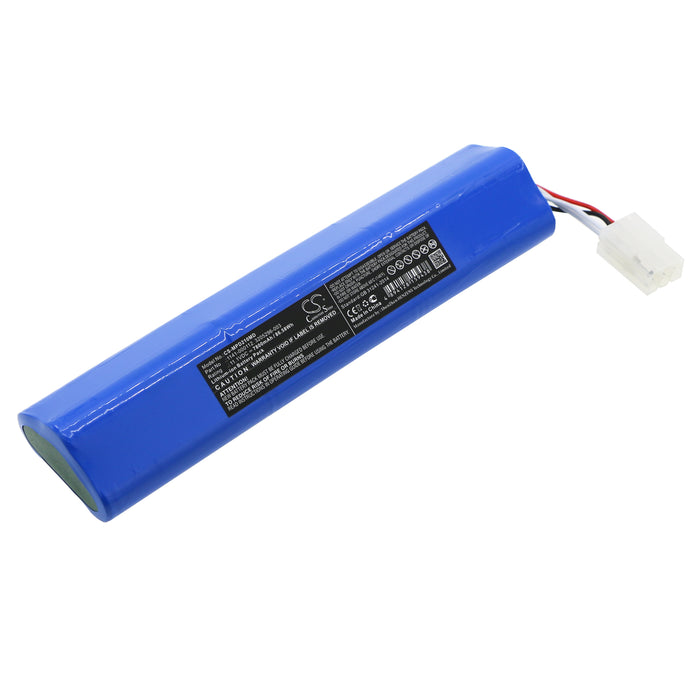 Physio-Control Lifepak 20e Medical Replacement Battery