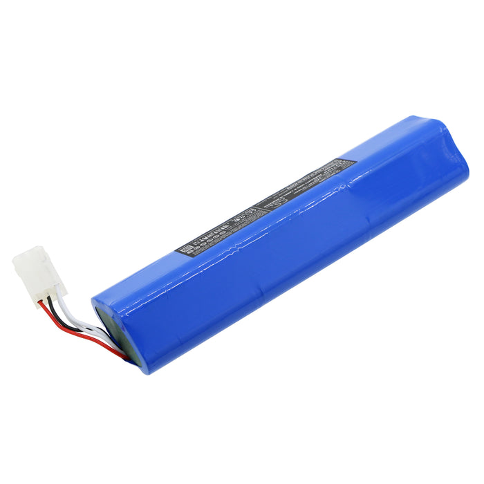 Physio-Control Lifepak 20e Medical Replacement Battery