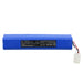 Medtronic Physio-Control Lifepak 20e Medical Replacement Battery