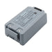 Physio-Control Lifepak 15 Medical Replacement Battery