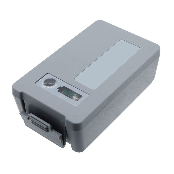 Physio-Control Lifepak 15 Medical Replacement Battery