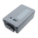 Physio-Control Lifepak 15 Medical Replacement Battery