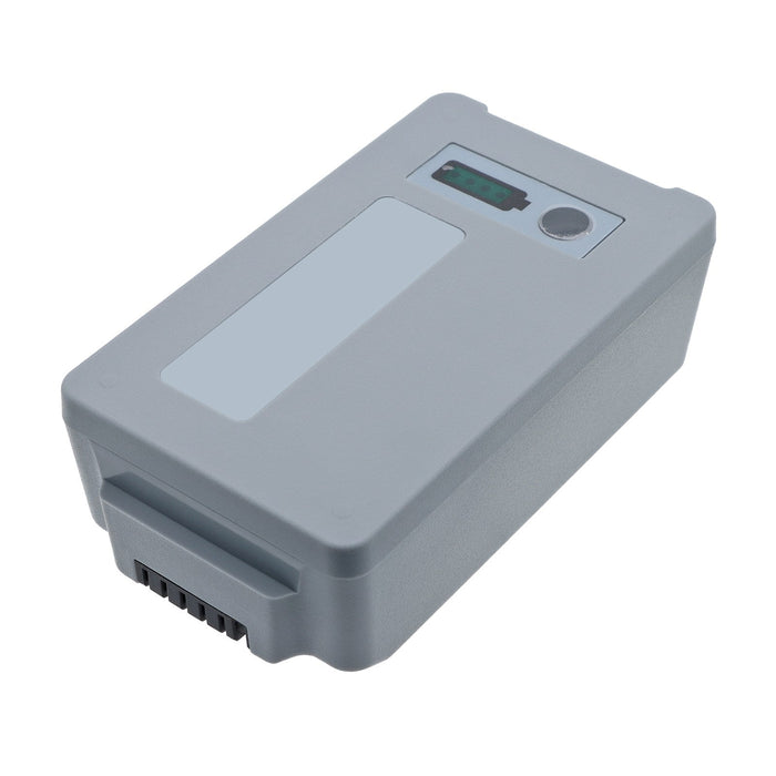 Physio-Control Lifepak 15 Medical Replacement Battery