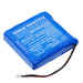 MYQ TP-20S Medical Replacement Battery