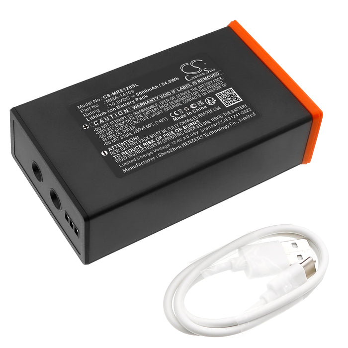Mindray Edge Edge 2 Edge 2 Pro Edge Pro Sport and Outdoor Replacement Battery