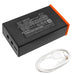 Mindray Edge Edge 2 Edge 2 Pro Edge Pro Sport and Outdoor Replacement Battery