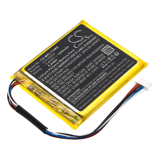 Mindray  Medical Replacement Battery