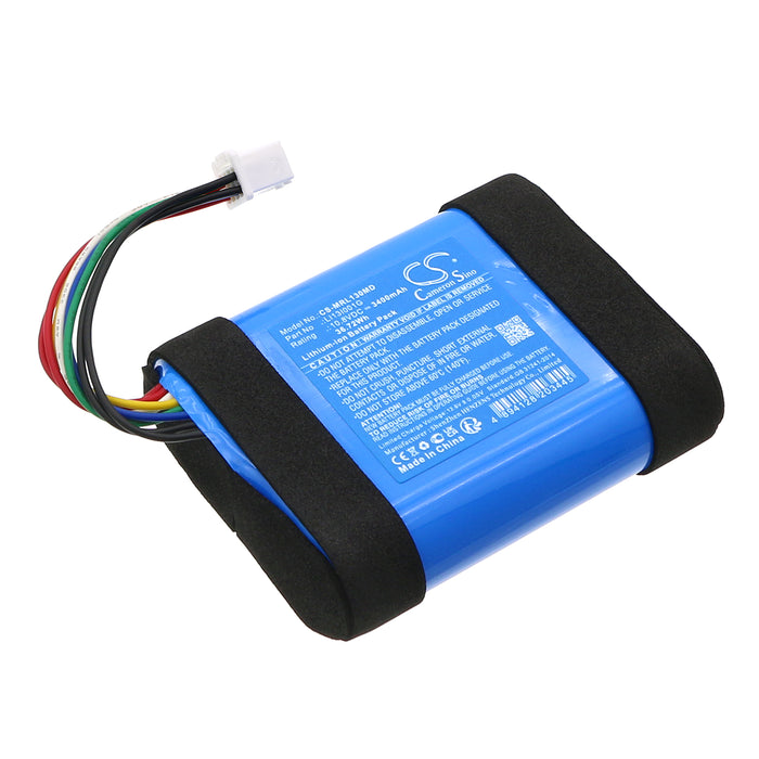 Mindray LI13I001G Medical Replacement Battery