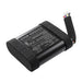 Marshall MHP-97428 Middleton II Speaker Replacement Battery