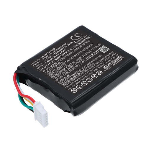 Masimo Oxymetre DE Pouls Radical-7,Radical 7 Pulse Oximeter,RDS-7 Medical Replacement Battery