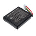 Masimo Oxymetre DE Pouls Radical-7,Radical 7 Pulse Oximeter,RDS-7 Medical Replacement Battery