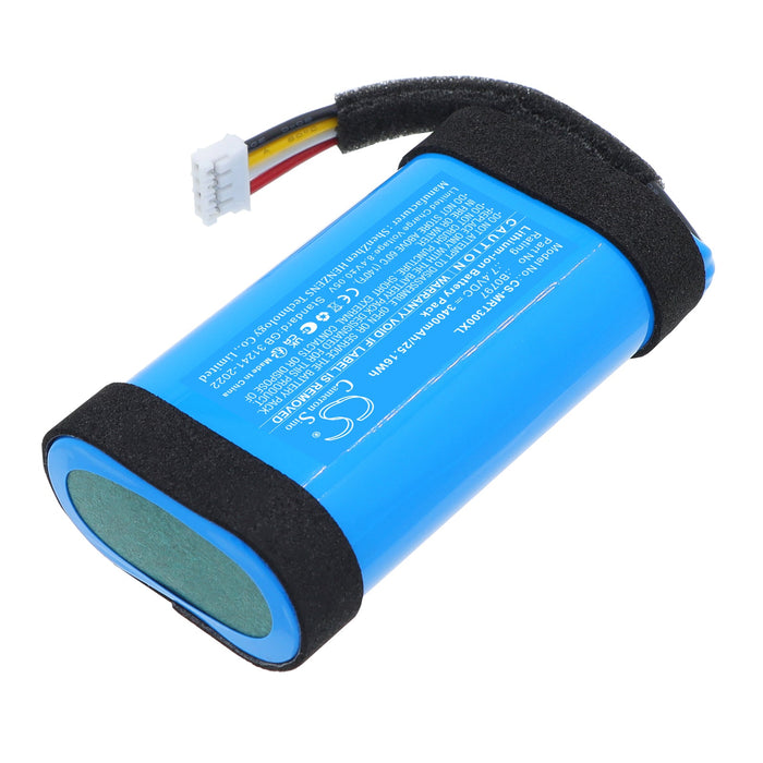 Marshall Emberton 3,Emberton III Speaker Replacement Battery