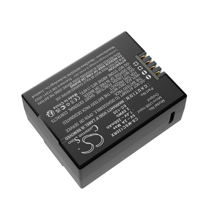 Modster AFX-135 DRF 25327 Drone Replacement Battery