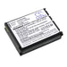 Modster SM15 SM15N SM15W SM15X Barcode Replacement Battery