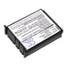 Modster SM15 SM15N SM15W SM15X Barcode Replacement Battery
