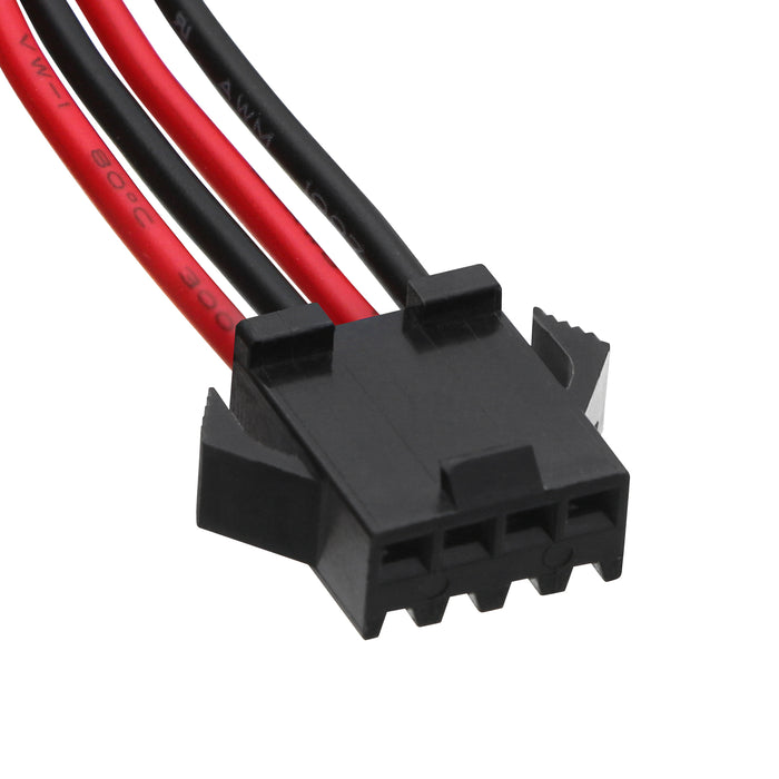 Modster Vector SR28 Vector SR30 Car Replacement Battery