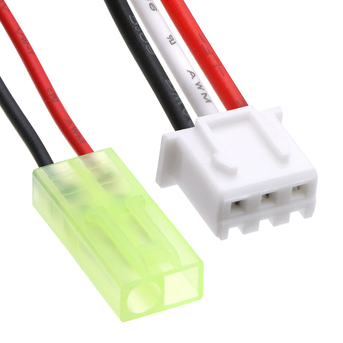 MSI Vector SR48 Brushed Car Replacement Battery