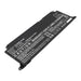 MSI F13MG-206XES Modern 14 Laptop and Notebook Replacement Battery