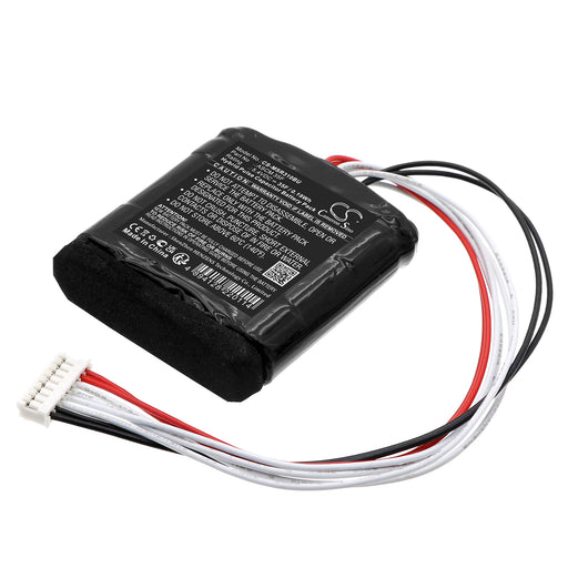 Microsemi 2294600-R SmartRAID 3154-8i16e SmartRAID ASR-3101-4i SAS Controller PLC Replacement Battery