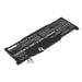 MSI Modern 14 C7M-044XES Modern 14 C7M-046NL Modern 14 C7M-047BE Modern 14 C7M-048US Modern 14 C7M-049US Moder Laptop and Notebook Replacement Battery