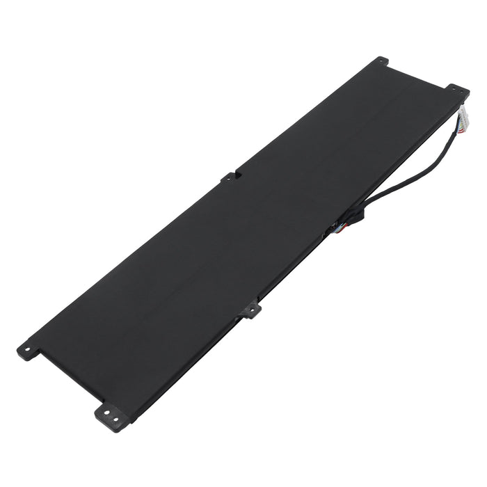MSI B14VFKG-056UK Creator M16 HX C14VFG C14VGG C14VEG Sword 16 HX B14VFKG-056UK Laptop and Notebook Replacement Battery