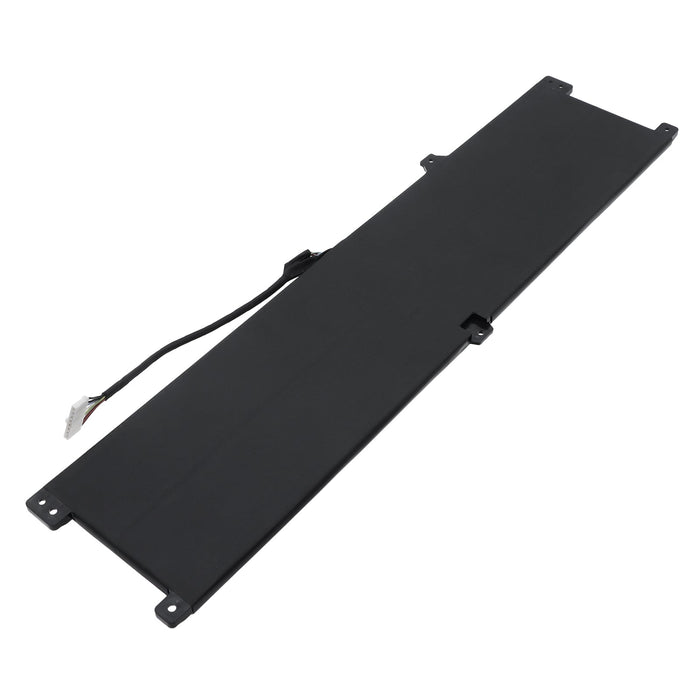 MSI B14VFKG-056UK Creator M16 HX C14VFG C14VGG C14VEG Sword 16 HX B14VFKG-056UK Laptop and Notebook Replacement Battery