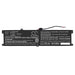 MSI B14VFKG-056UK Creator M16 HX C14VFG C14VGG C14VEG Sword 16 HX B14VFKG-056UK Laptop and Notebook Replacement Battery