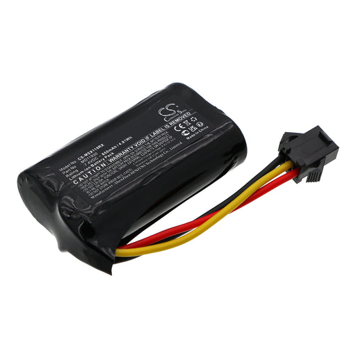 Microsoft XCross Car Replacement Battery