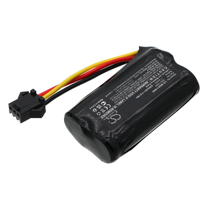 Microsoft XCross Car Replacement Battery