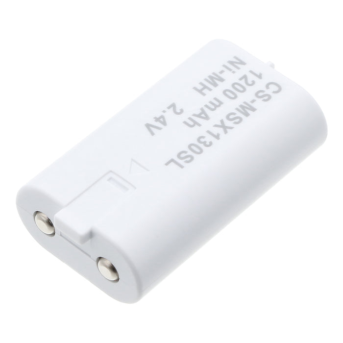 Microsoft Xbox XSS Xbox X1 Xbox X1 Elite Xbox XSX Game Replacement Battery