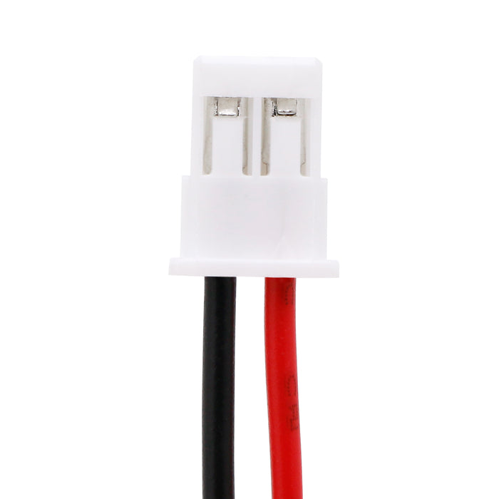 Motorola Fitness Commercial AR11 Rower Survey Multimeter and Equipment Replacement Battery