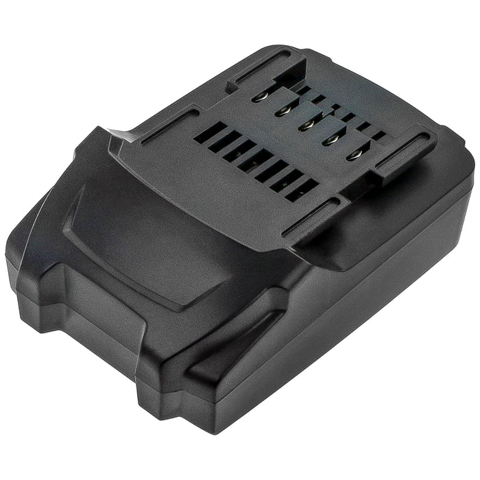 Eibenstock EPG 400 A,EPG 400 A ohne,EPG 400 A ohne Akkus und Ladegerat 2000mAh Power Tool Replacement Battery