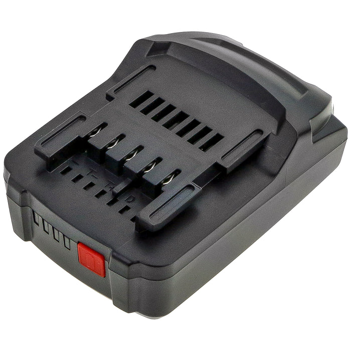 Eibenstock EPG 400 A,EPG 400 A ohne,EPG 400 A ohne Akkus und Ladegerat 2000mAh Power Tool Replacement Battery