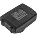 Edding portable 12,LO-G-PO-12 Power Tool Replacement Battery