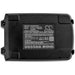Edding portable 12,LO-G-PO-12 Power Tool Replacement Battery