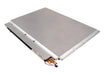 Motorola MZ604 Xoom XOOM MZ500 XOOM MZ600 XOOM MZ601 XOOM MZ602 XOOM MZ603 XOOM MZ604 Tablet Replacement Battery