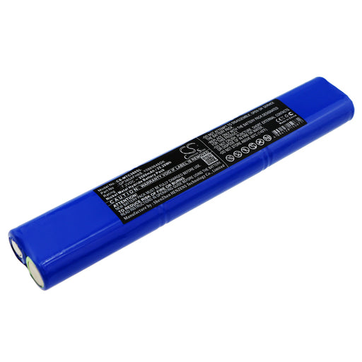 Mettler Toledo Cranemate 3500mAh Survey Multimeter and Equipment Replacement Battery
