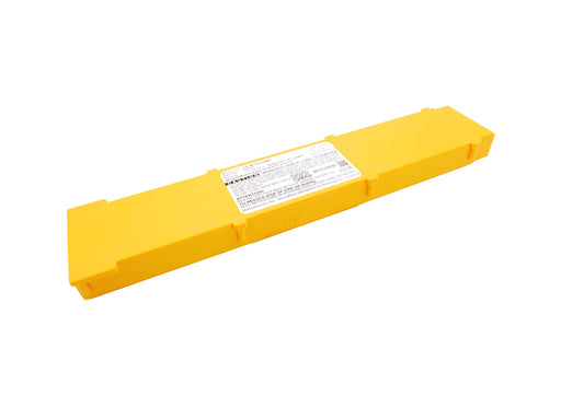 Zoll Metrax ECO-1,Metrax M240,Metrax DM1,Metrax DM3,Metrax DM10 Medical Replacement Battery