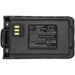 Vertex  Two Way Radio Replacement Battery