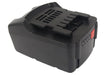 Eibenstock EPG 400 A,EPG 400 A ohne,EPG 400 A ohne Akkus und Ladegerat Power Tool Replacement Battery