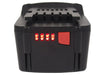 Eibenstock EPG 400 A,EPG 400 A ohne,EPG 400 A ohne Akkus und Ladegerat Power Tool Replacement Battery