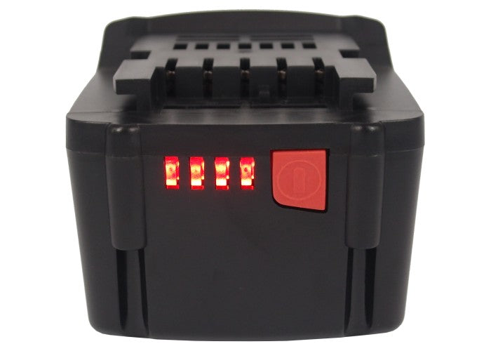 Eibenstock EPG 400 A,EPG 400 A ohne,EPG 400 A ohne Akkus und Ladegerat Power Tool Replacement Battery