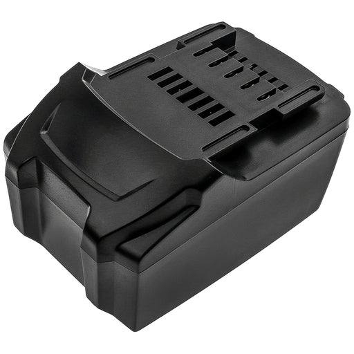 Eisenblatter HT Powerfeile,HT Multifunktionsgerat,HT Rohrbandschleifer,PRO HT Winkelschleifer,HT Polierer 6000mAh Black Power Tool Replacement Battery