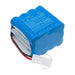 METals LIFE-POINT PRO AED Medical Replacement Battery