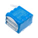 METals LIFE-POINT PRO AED Medical Replacement Battery