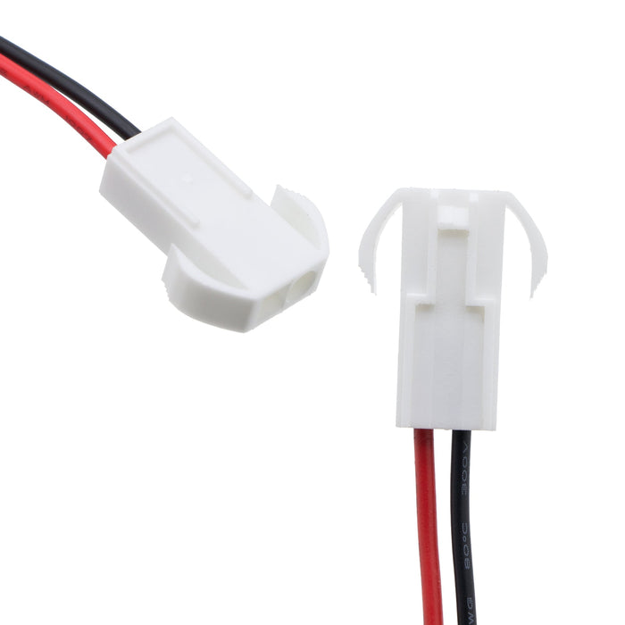 METals LIFE-POINT PRO AED Medical Replacement Battery