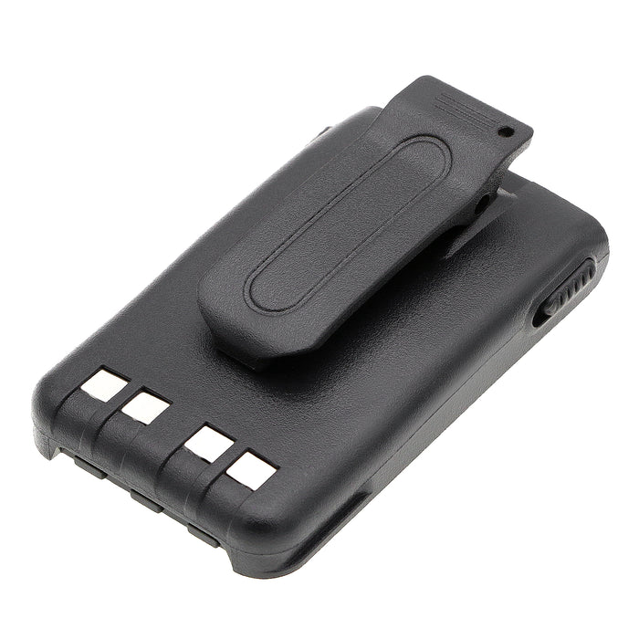 Clarigo SMP-318 Two Way Radio Replacement Battery