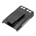 Clarigo SMP-318 Two Way Radio Replacement Battery