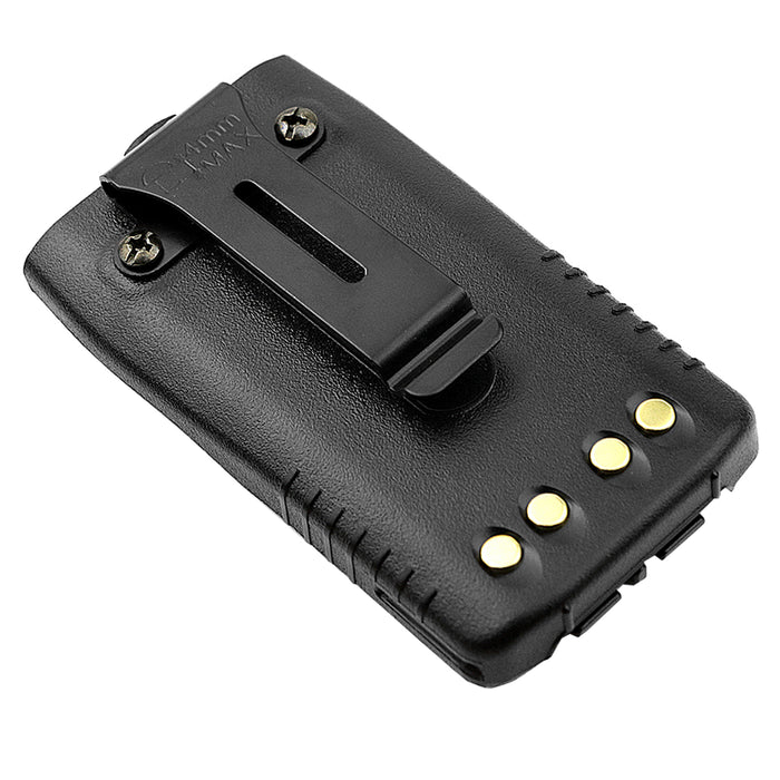 Linton LT-6200,LT-6100plus Two Way Radio Replacement Battery