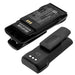 Motorola R2 3350mAh Two Way Radio Replacement Battery